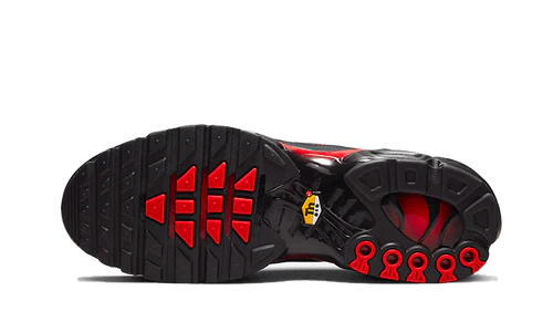 Nike Air Max Plus Bred Reflective (DZ4507-600) | TheSneakerWay