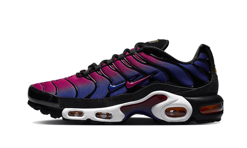 Nike Air Max Plus Patta FC Barcelona Culers del Món