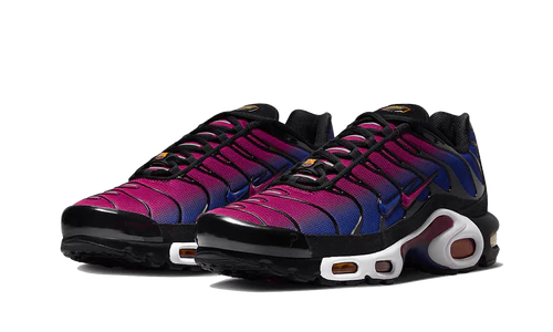 Nike Air Max Plus Patta FC Barcelona Culers del Món (FN8260-001) | TheSneakerWay