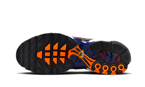 Nike Air Max Plus Patta FC Barcelona Culers del Món (FN8260-001) | TheSneakerWay