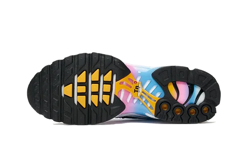 Nike Air Max Plus Summer Gradient (Women's) (605112-115) | TheSneakerWay