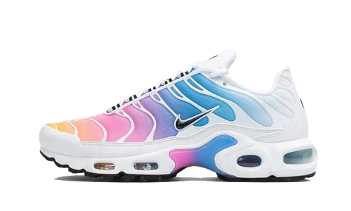Nike Air Max Plus Summer Gradient (Women's)