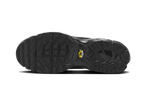 Nike Air Max Plus Triple Black Leather (AJ2029-001) | TheSneakerWay