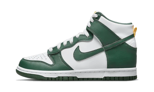 Nike Dunk High Australia