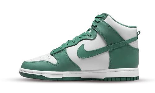 Nike Dunk High Bicoastal (Women's)