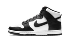 Nike Dunk High Panda Black White (2021/2024) (DD1399-105) | TheSneakerWay