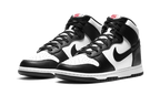 Nike Dunk High Panda Black White (2021/2024) (DD1399-105) | TheSneakerWay