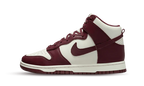 Nike Dunk High Burgundy Crush (Women's) (DD1869-601) | TheSneakerWay