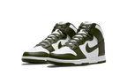 Nike Dunk High Retro Cargo Khaki (2021) (DD1399-107) | TheSneakerWay