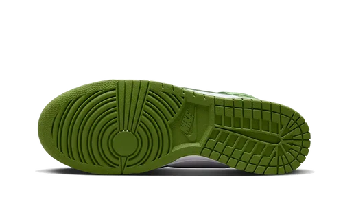 Nike Dunk High Chlorophyll Sail (Women's) (DD1869-300) | TheSneakerWay