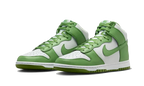 Nike Dunk High Chlorophyll Sail (Women's) (DD1869-300) | TheSneakerWay