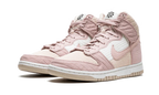 Nike Dunk High LX Next Nature Pink Oxford (Women's) (DN9909-200) | TheSneakerWay