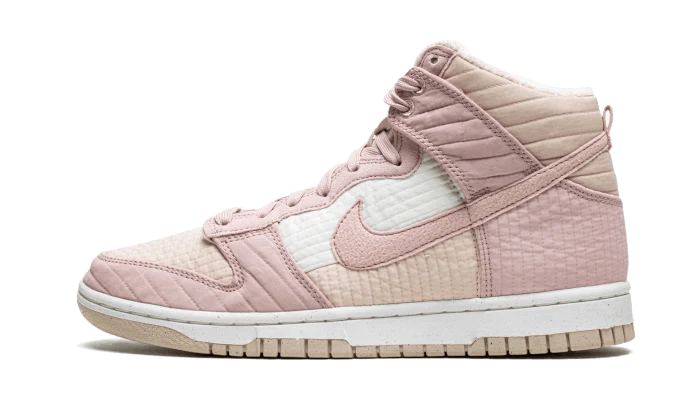 Nike Dunk High LX Next Nature Pink Oxford (Women's)