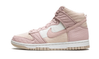 Nike Dunk High LX Next Nature Pink Oxford (Women's) (DN9909-200) | TheSneakerWay
