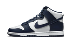 Nike Dunk High Electro Purple Midnight Navy (GS) (DH9751-100) | TheSneakerWay