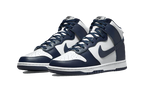 Nike Dunk High Electro Purple Midnight Navy (GS) (DH9751-100) | TheSneakerWay
