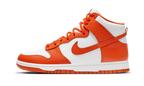 Nike Dunk High Syracuse (850477-101) | TheSneakerWay