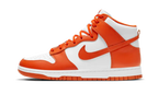 Nike Dunk High Syracuse (2021) (DD1399-101) | TheSneakerWay