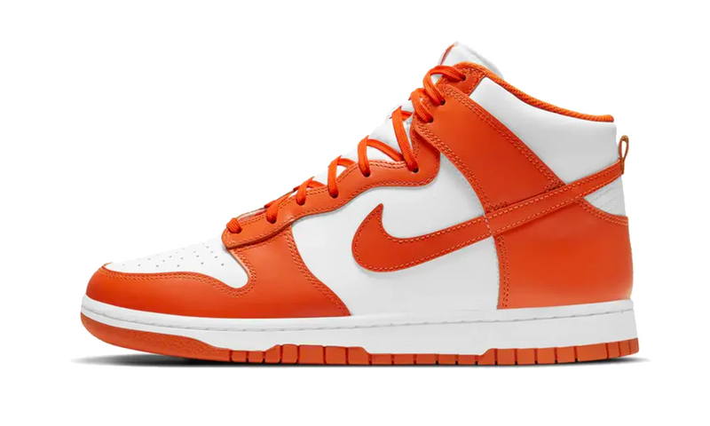 Nike Dunk High Syracuse (2021)