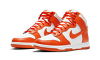 Nike Dunk High Syracuse (2021) (DD1399-101) | TheSneakerWay