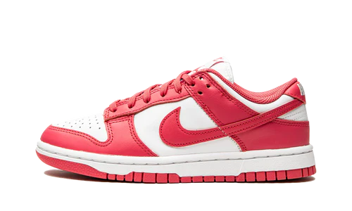 Nike Dunk Low Archeo Pink (Women's) (DD1503-111) | TheSneakerWay