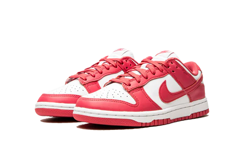 Nike Dunk Low Archeo Pink (Women's) (DD1503-111) | TheSneakerWay