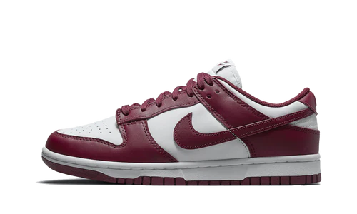 Nike Dunk Low Bordeaux (Women's) (DD1503-108) | TheSneakerWay