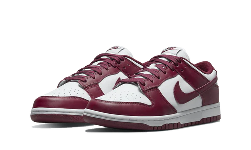 Nike Dunk Low Bordeaux (Women's) (DD1503-108) | TheSneakerWay
