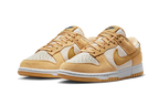Nike Dunk Low Celestial Gold Suede (Women's) (DV7411-200) | TheSneakerWay