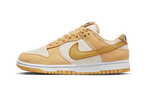 Nike Dunk Low Celestial Gold Suede (Women's) (DV7411-200) | TheSneakerWay