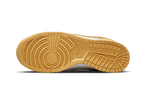Nike Dunk Low Celestial Gold Suede (Women's) (DV7411-200) | TheSneakerWay
