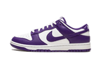 Nike Dunk Low Championship Court Purple (DD1391-104) | TheSneakerWay