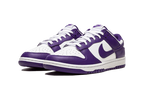 Nike Dunk Low Championship Court Purple (DD1391-104) | TheSneakerWay