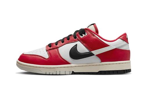 Nike Dunk Low Chicago Split