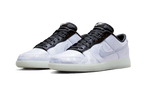 Nike Dunk Low CLOT Fragment White (FN0315-110) | TheSneakerWay