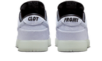 Nike Dunk Low CLOT Fragment White (FN0315-110) | TheSneakerWay