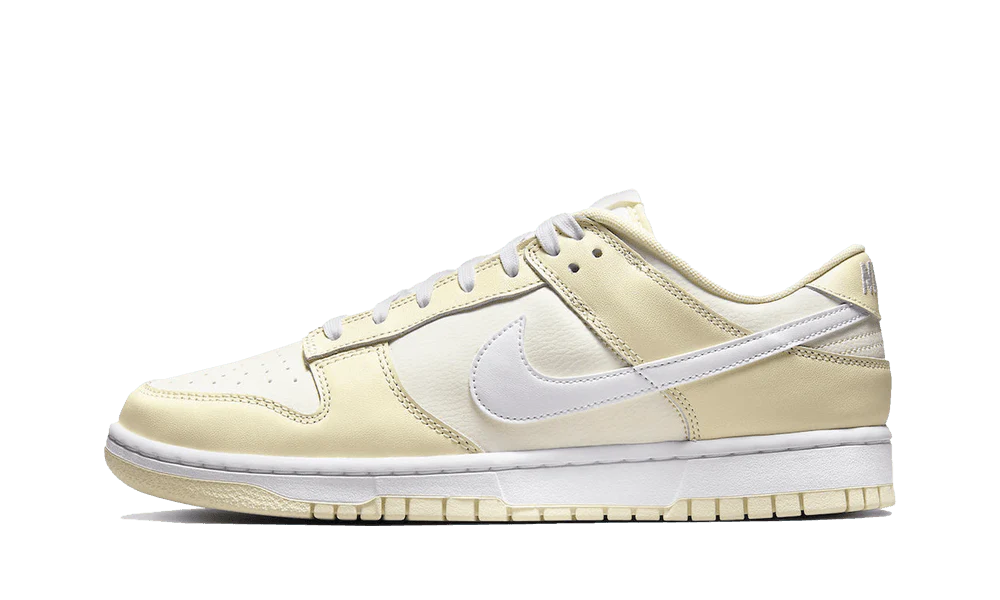 Nike Dunk Low Coconut Milk (DJ6188-100) | TheSneakerWay