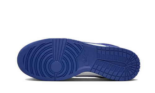 Nike Dunk Low Concord (DV0833-103) | TheSneakerWay