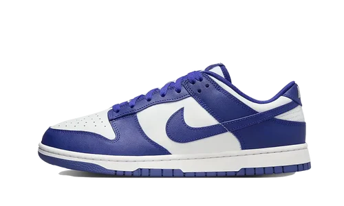Nike Dunk Low Concord (DV0833-103) | TheSneakerWay