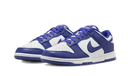 Nike Dunk Low Concord (DV0833-103) | TheSneakerWay
