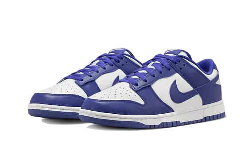 Nike Dunk Low Concord (DV0833-103) | TheSneakerWay