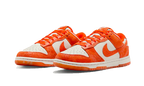 Nike Dunk Low Cracked Orange (Women's) (FN7773-001) | TheSneakerWay