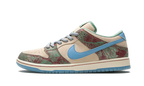 Nike SB Dunk Low Crenshaw Skate Club (FN4193-100) | TheSneakerWay