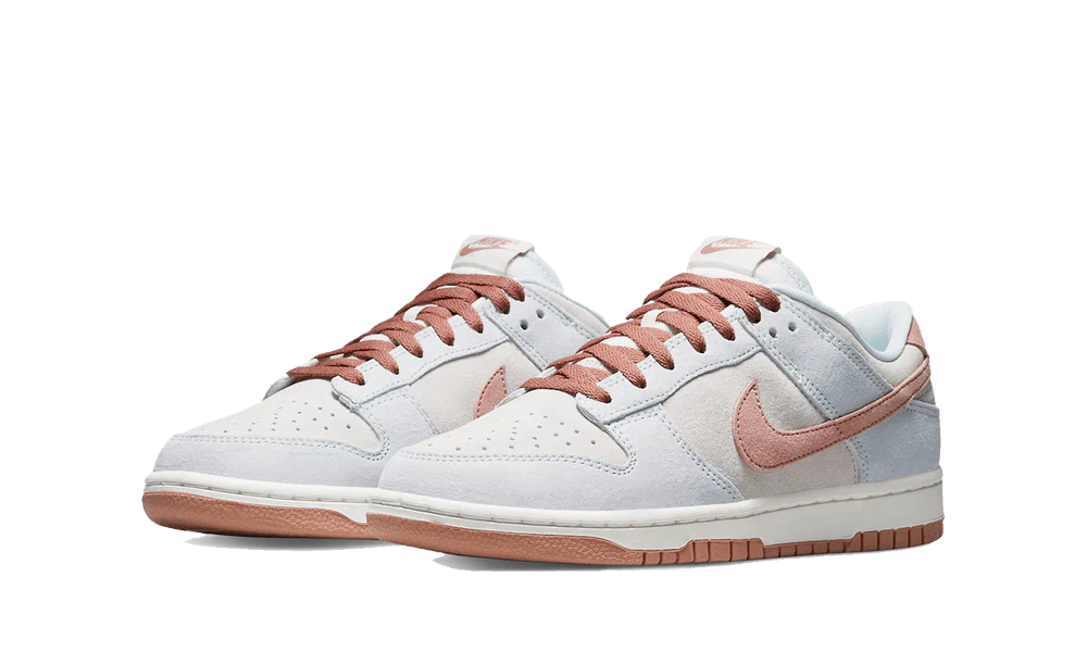 Nike Dunk Low Fossil Rose (DH7577-001) | TheSneakerWay