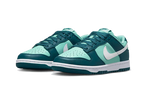 Nike Dunk Low Geode Teal (Women's) (DD1503-301) | TheSneakerWay