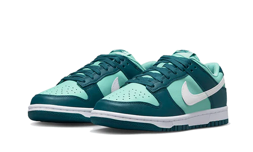 Nike Dunk Low Geode Teal (Women's) (DD1503-301) | TheSneakerWay