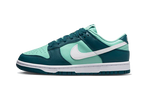 Nike Dunk Low Geode Teal (Women's) (DD1503-301) | TheSneakerWay