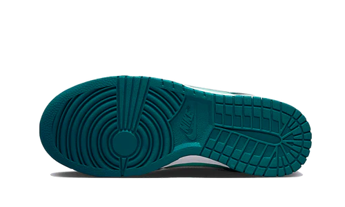 Nike Dunk Low Geode Teal (Women's) (DD1503-301) | TheSneakerWay