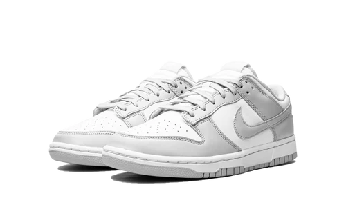 Nike Dunk Low Grey Fog (DD1391-103) | TheSneakerWay
