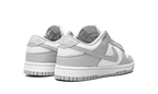 Nike Dunk Low Grey Fog (DD1391-103) | TheSneakerWay